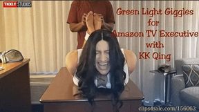 Green Light Giggles for Amazon TV Executive - Full HD