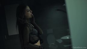 Washed Away - Lorena B