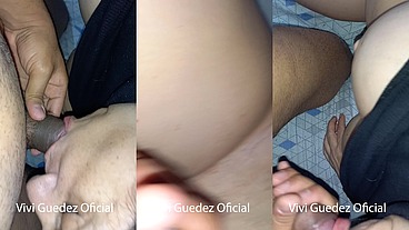 FIz boquete escondido