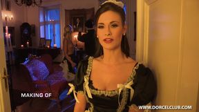 Maid for movie