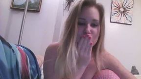 Lanna Mac Private Show