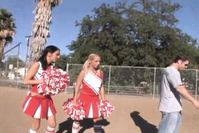 Ashley &amp; Stephanie:&quot;Really Really Pleasant&quot;