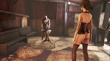 FO4 Spiritual Indulgence