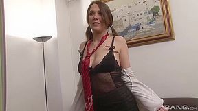 Eva Pink, Charlie Lee And Candice Marchal - French Casting Milf Edition (2022)