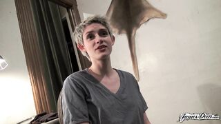 Diana Colton, Has Sex on Camera For The First Time