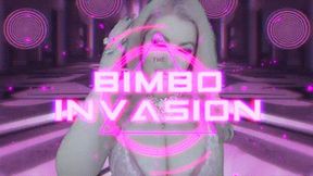 Bimbo Invasion HD