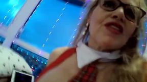 Gigi Playz Private Show