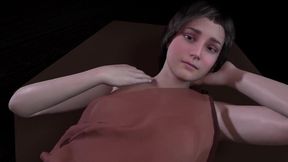 Mommy dearest gets raw doggy-style by her sugar daddy in her wet kitty