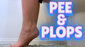 Pee & Plops WMV