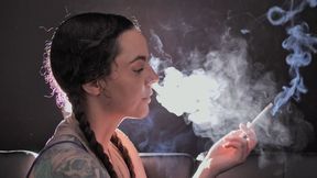 Creamy Smoke 2