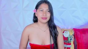 Linna Valencia Private Show