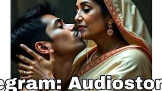 Bete Ne Sexy Widow Maa Ko Choda New Sex Story 2025 maa ki chudai ki kahani Mom ki chu 2
