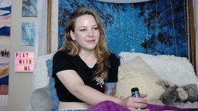 Leila Jayne Private Show