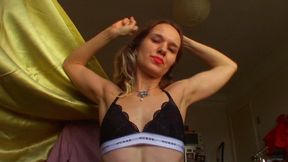 Lick, Worship Sexy SWEATY ARMPITS