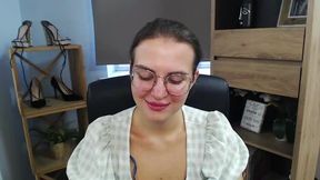 Zoey Starx Private Show