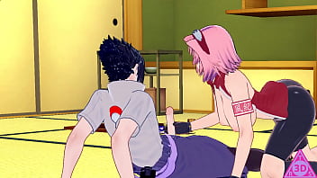 KOIKATSU, SASUKE SAKURA hentai videos have sex blowjob handjob horny and cumshot gameplay porn uncensored... Thereal3dstories..1/6
