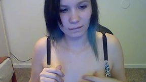 Kelly Amor Private Show