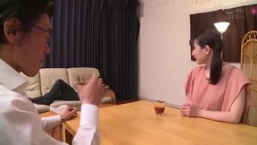 Sneaky Scheming: Taboo Asian Lovin&#039;