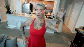 Step-daddy&#039;s Home - Bettie