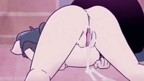 Furry Fetish Fuck Fest