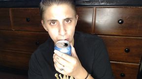 Blue Raz Sour Burps