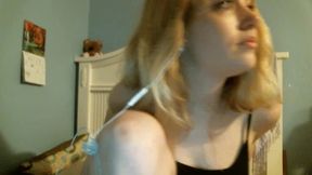Marsha May Private Show