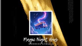 Magic Night Bus