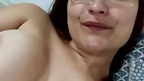 Daniela Vega Private Show