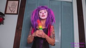 Pride For Clown