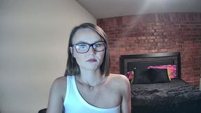 Blair Cassidy Private Show
