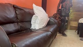 babe loves to play and get fucked