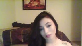 Ruby Jaimes Private Show