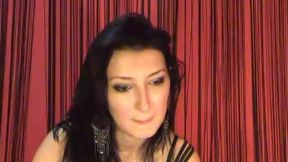 Mistress Amanda Private Show