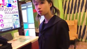 Sexy little Asian doll with 18019 XXX factor, ready to get down filthy!