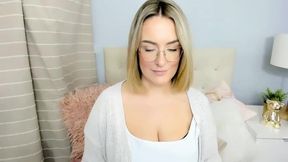 Mollyx Davis Private Show