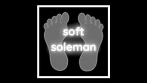 Ignoring you and expose my manly soles [2023]