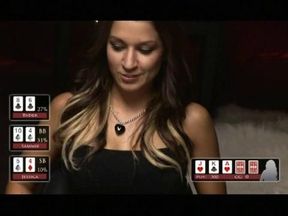 Party Girl Poker