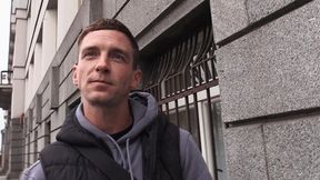 Cute Czech dude over thirty takes it up the bum big time