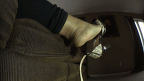 Dangling My High Heels - Venus, 2nd