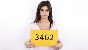 CZECH CASTING - NIKOLA (3462)