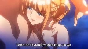 An Unforgettable Hentai Experience – Can You Resist?