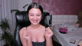 Alexxa Hope Private Show