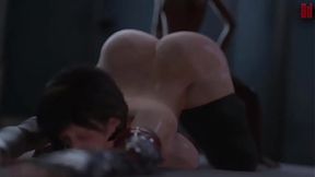 Sumthingextra69 - pizza 4 tifa