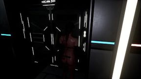 Adult Horror: Project Werewulf Continues - Explicit Gameplay Part II