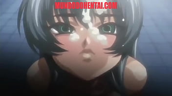 Thirsty to Give a Blowjob, Horny&#x1F975; Anime with Legend