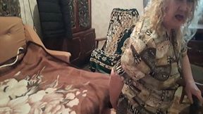 Do you want my belly to explode? MP4(1280*720)HD