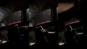 car mode - quick nut in the car.