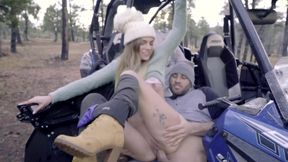 Unscripted: Rally Race