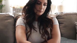 Charles Dera DOMINATES his stepdaughters lover Sarah Arabic