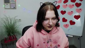 Lika Moon Private Show